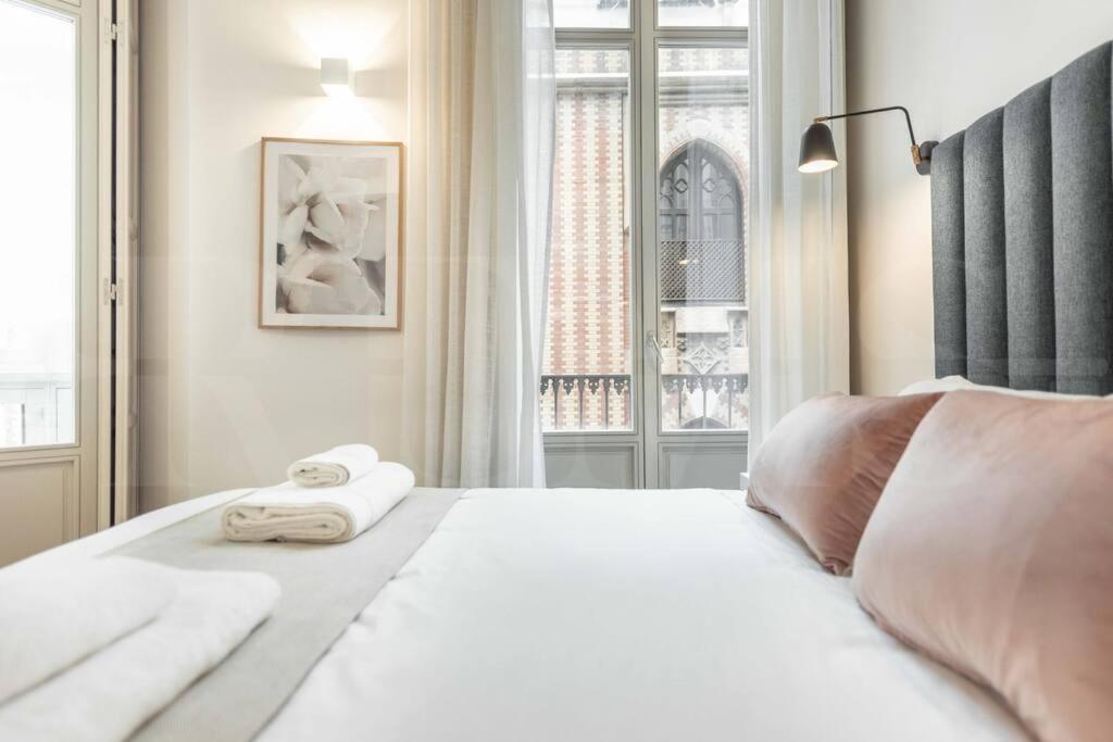 Contemporary Loft In The Historic City Center By Rems Malaga Ngoại thất bức ảnh