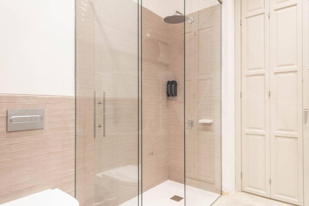 Contemporary Loft In The Historic City Center By Rems Malaga Ngoại thất bức ảnh