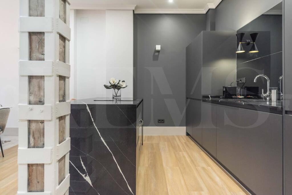 Contemporary Loft In The Historic City Center By Rems Malaga Ngoại thất bức ảnh