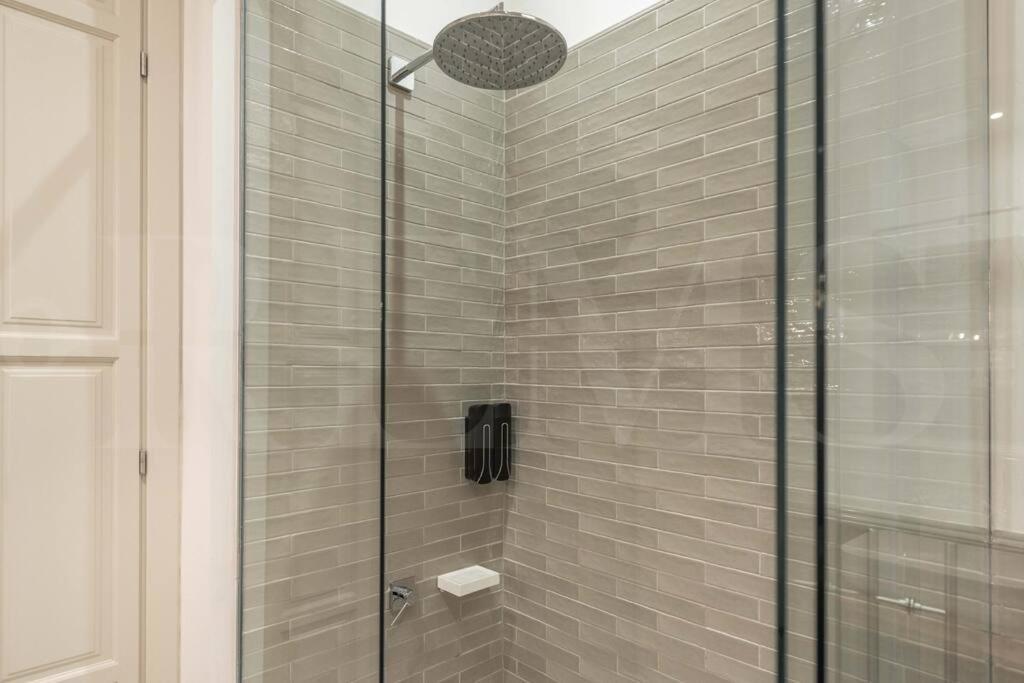 Contemporary Loft In The Historic City Center By Rems Malaga Ngoại thất bức ảnh