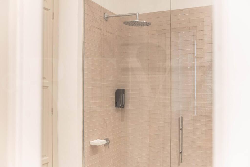 Contemporary Loft In The Historic City Center By Rems Malaga Ngoại thất bức ảnh