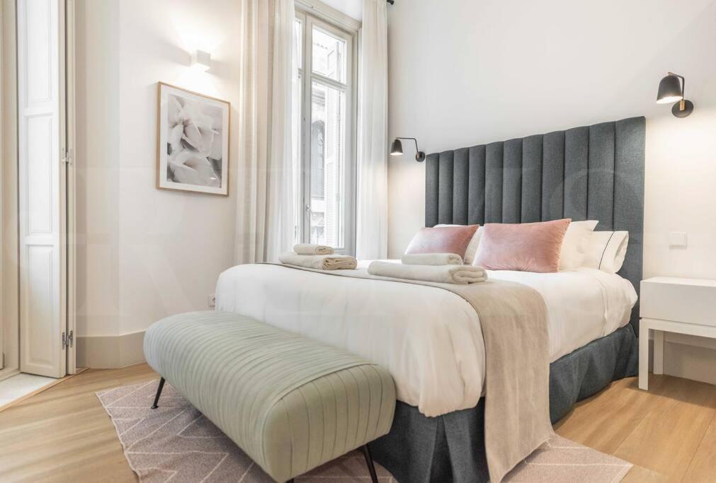 Contemporary Loft In The Historic City Center By Rems Malaga Ngoại thất bức ảnh